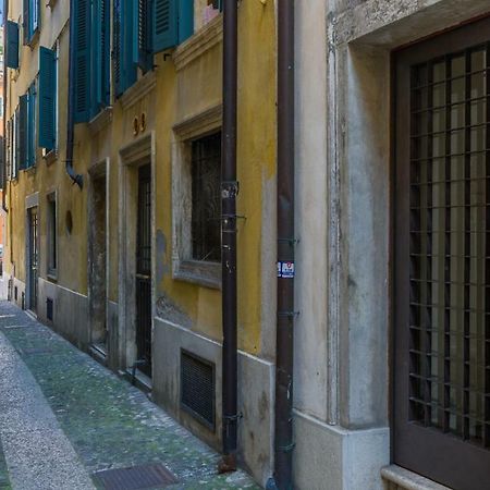 Maison Porta Leoni Vérone Extérieur photo