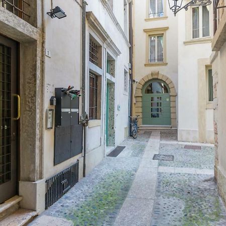 Maison Porta Leoni Vérone Extérieur photo