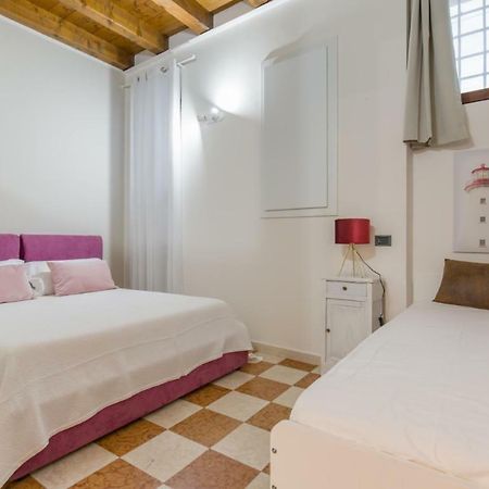 Maison Porta Leoni Vérone Extérieur photo