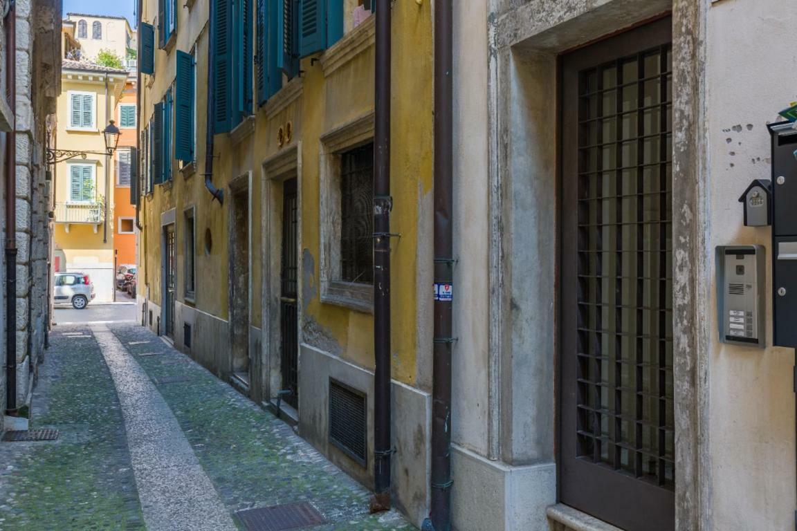 Maison Porta Leoni Vérone Extérieur photo