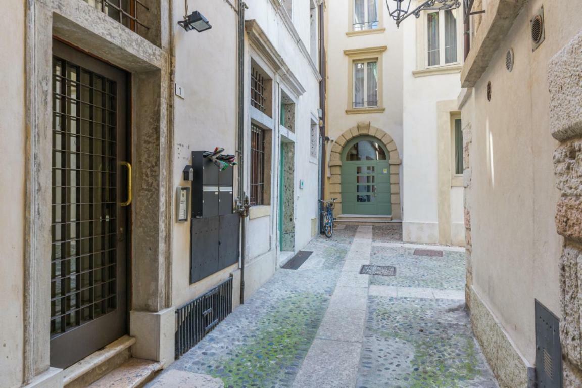 Maison Porta Leoni Vérone Extérieur photo
