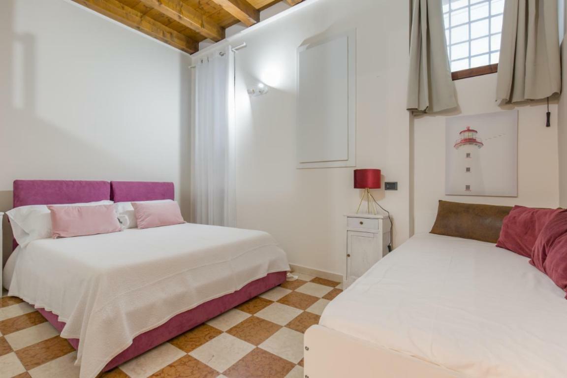 Maison Porta Leoni Vérone Extérieur photo