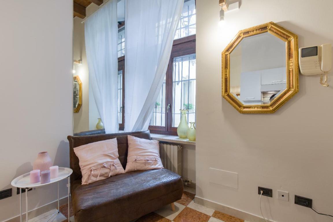 Maison Porta Leoni Vérone Extérieur photo