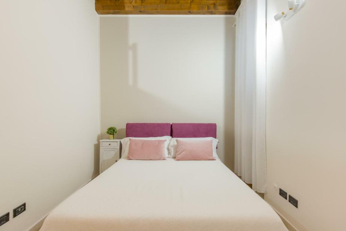 Maison Porta Leoni Vérone Extérieur photo
