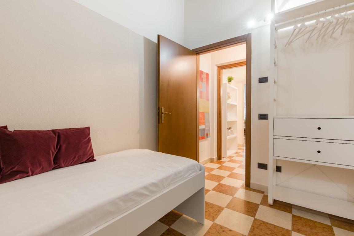Maison Porta Leoni Vérone Extérieur photo